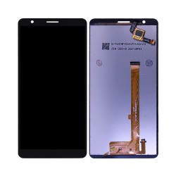 Touch+Display ZTE Blade A31 Plus Black Touch+Display ZTE Blade A31 Plus Black